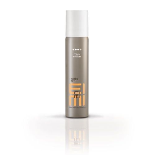 WELLA ウエラ EIMI スーパーセットスプレー / 75ml【美容室ALBUM/サロン専売品/正規品/あす楽】