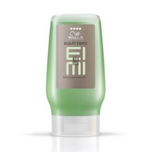 WELLA ウエラ EIMI スカルプトフォースジェル / 125ml【美容室ALBUM/サロン専売品/正規品/あす楽】