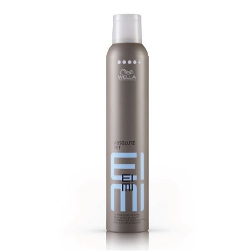 WELLA ウエラ EIMI アブソリュートセット スプレー / 300ml【美容室ALBUM/サロン専売品/正規品/あす楽】