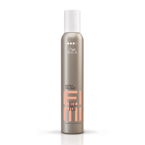 WELLA ウエラ EIMI エクストラボリュームムース 500 / 500ml【美容室ALBUM/サロン専売品/正規品/あす楽】