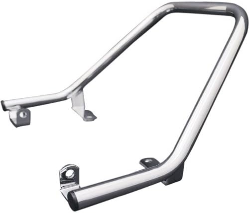 インパルス(IMPULSE) GSX400 タンデムバー メッキ E00070C ALCANhands