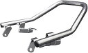 アルキャンハンズ タンデムバー スチール クロームメッキ CB400SF(NC31) (-96) E00004C
