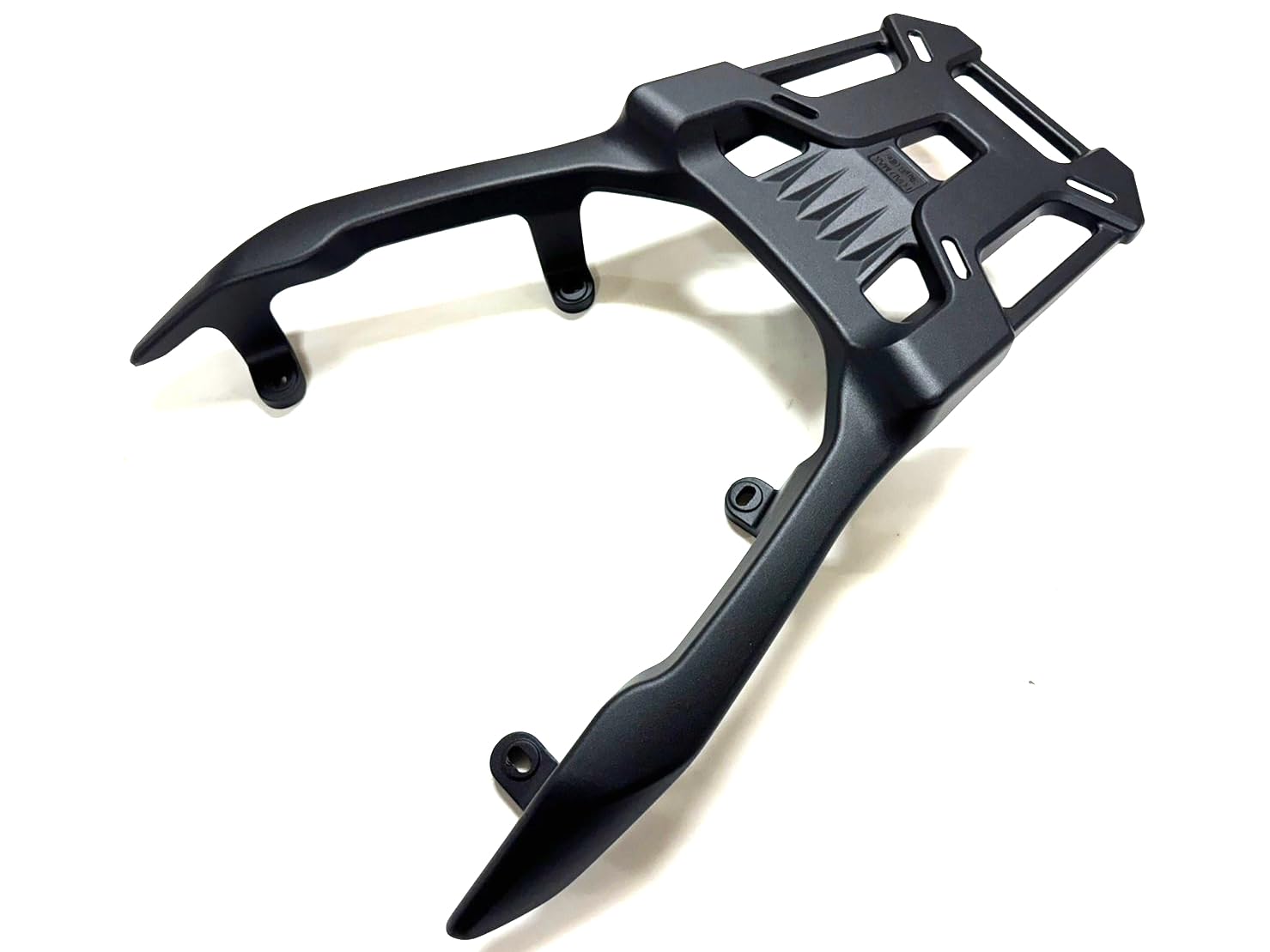 R-SPACE リアキャリア ヤマハ NMAX (21-24)/NMAX155 (22-24) 最 大積載量15kg 各社トップケース 対応 YAMAHA