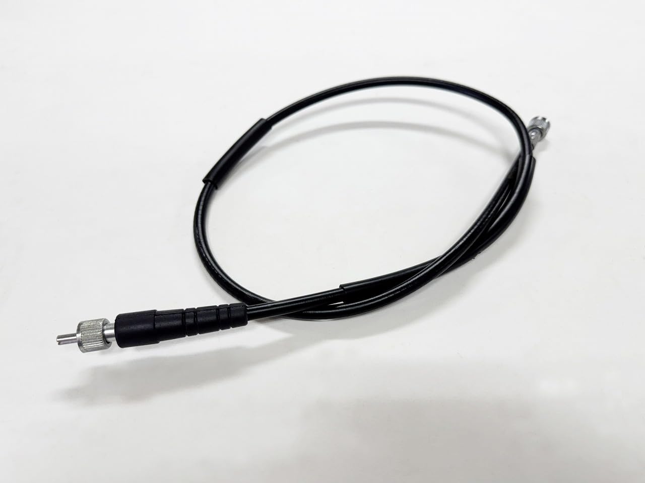 Rakuten - アルキャンハンズ (ALCANHANDS) スピードメーターケーブル ブラック スーパーカブC50/C70/C90 プレスカブ HA02 NB152SM