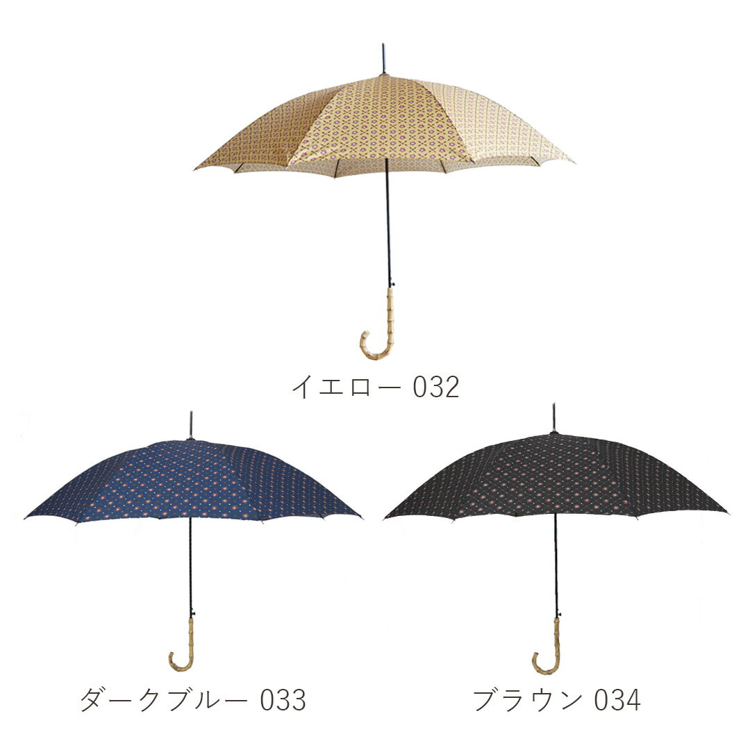 【販売本数1万8千本突破!!】雨傘 レディース...の紹介画像2