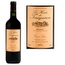 Les Hauts de Tousquiron Cuvee Lucie Medoc AOC レ オー ド トゥスキロン キュヴェ ルシー メドック AOC 赤 赤ワイン ワインwine フランス ボルドー メドック フルボディ カベルネソーヴィニヨン 13% 750ml アルコール 酒 お酒 プレゼント ギフト プチギフト