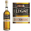 Grappa I Legni Riservaグラッパ イ レンニ リゼルヴァ500ml 42度 42%