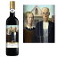 アメリカン ゴシック カベルネ ソーヴィニヨン ローダイ 2021American Gothic Cabernet Sauvignon Lodi 2021アメリカ合衆国ワイン 赤ワイン フルボディ カベルネ ソーヴィニヨン ワイン wine 赤 カリフォルニア州 ローダイ 米 アート オブ ワイン 3,179円