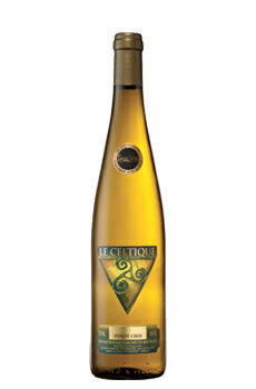 金賞ワインのギフト Le Celtique Pinot Gris 2022 Domaine Bid'gi ル セルティック ピノグリ フランス　白ワイン　モンサンミッシェル　ブレターニュ ブルターニュ 仏 ワイン wine 白 辛口 アルコール ギフト プチギフト プレゼント 贈り物 贈答品 お酒 酒 12％ 誕生日 退職祝い 金賞