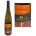 フランスワイン Albert Hertz Alsace Gewurztraminer Vieilles Vignes 2020アルザス ゲヴュルツトラミネール ヴィエイユ・ヴィーニュ アルザスワイン ゲヴルツ 白ワイン アロマティックワイン フランス ビオワイン Bio 自然派ワイン 飲み頃ワイン wine 仏 14% 誕生日 退職祝