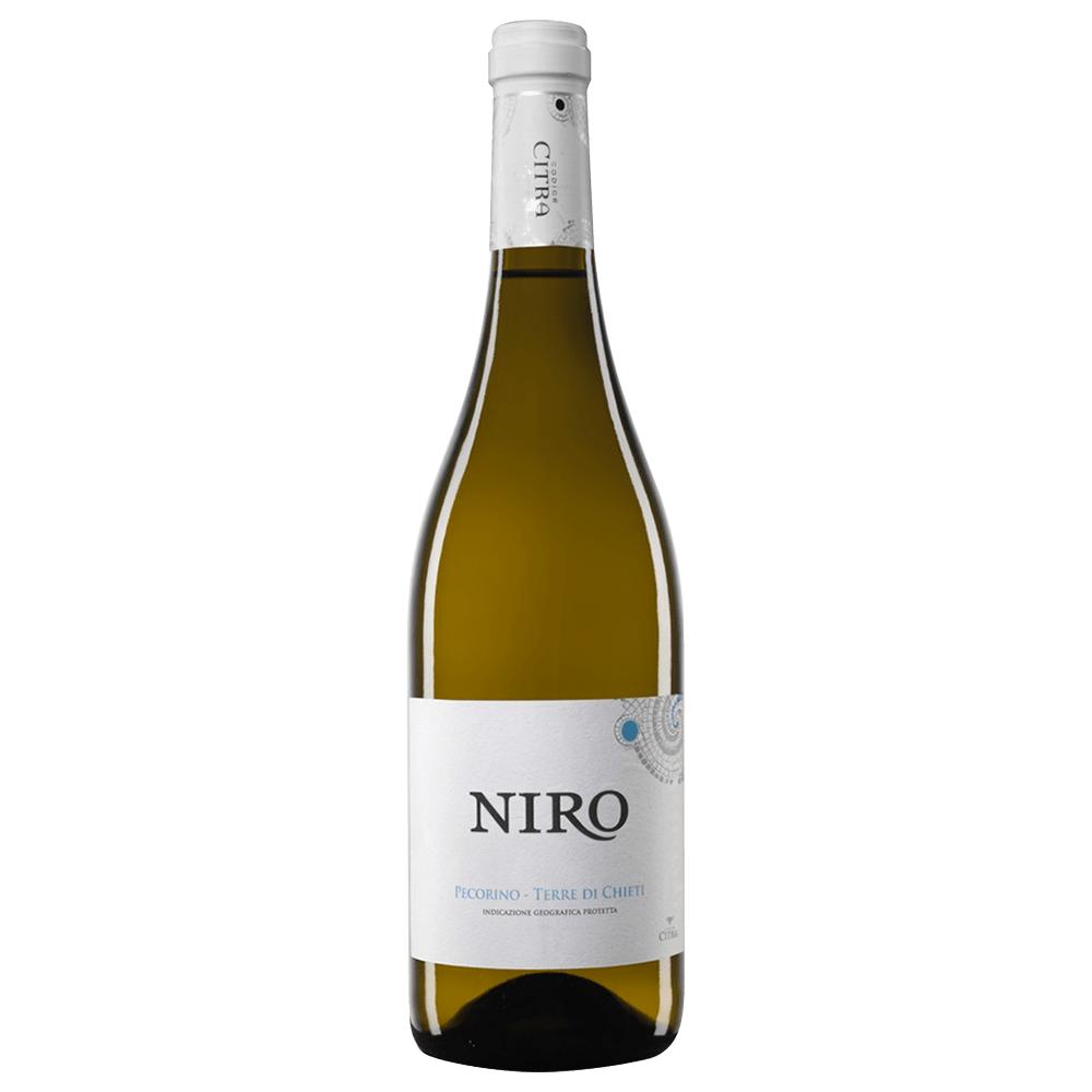 イタリアワイン Niro Pecorino IGT 2020 ニーロ ペコリーノ イタリア 白ワイン 土着品種 アブルッツォワイン wine 白 やや辛口 イタリー イタリア 伊 アブルッツォ フルボディ 酒 お酒 アルコール ギフト プチギフト プレゼント 贈り物 贈答品 お歳暮 母の日 お花見 13％