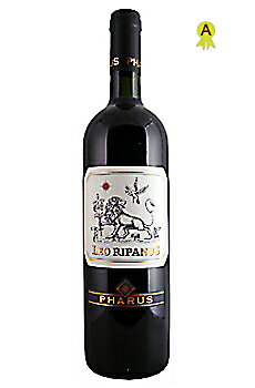 楽天アルコワインColli Ripani Leo Ripanus Offida Rosso DOCG 2017 レオ リパヌス オッフィーダ ロッソ イタリアワイン マルケ 赤ワイン 飲み頃ワイン 熟成ワイン イタリア イタリー 伊 マルケ 酒 お酒 アルコール ギフト プチギフトワイン 赤 wine フルボディ 贈り物 贈答品 14％