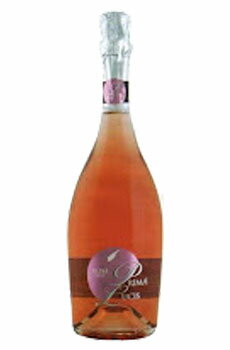 Primae Lucis Rose Brut プリメ ルーチス ロゼ ブリュット イタリア 辛口 ロゼ スパークリング　ロゼワイン ワイン wine イタリア イタリー 伊 アブルッツォ アルコール 酒 お酒 ギフト プリギフト プレゼント 贈り物 贈答品 お歳暮 母の日 お花見 女子会 12.5％