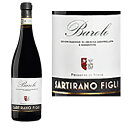 Sartirano Figli Barolo DOCG 2019 o[ DOCG TeB[m tB C^A@ԃC@CXyNe[^[100_@lbrI[ C wine  t{fB sGe AR[ Mtg v`Mtg v[g 14.5 蕨 i Ε Ε v`ґ