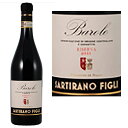 Sartirano Figli Barolo Riserva DOCG 2016 o[ [@ TeB[m tB C^A@ԃC@C@lbrI[ sGe wine  AR[ Mtg v`Mtg v[g 蕨 i Ε 14.5 t{fB C  J