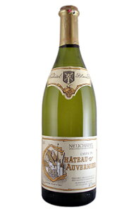 Neuchâtel Blanc AOC 2020ヌシャテル ブラン AOC 2020ワイン 白ワイン wine 辛口 スイス ヌシャテル シャスラー 魚料理 美味しい アルコール お酒 酒 パーティー ギフト プレゼント 贈り物 贈答品 お歳暮 クリスマス バレンタイン ホワイトデー スイスワイン 11.5%