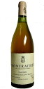 1997VFRgEtHMontrachetComtes Lafon