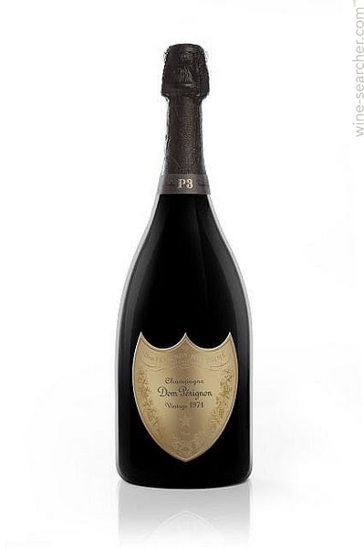 1985ドンペリニヨン P3 Magnum Moet & Chandon