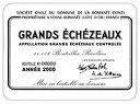 Drc Grands Echezeaux Domaine de la Roman_e Conti 年代：1963　容量：750ml 商品画像は受注後掲載・納期約1週間 送料には航空便送料・保険料が含まれます。