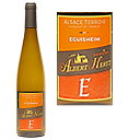 Alsace Sylvaner Eguisheim AUX V@l[ GMXnC  tX h 12.5%  AR[ Mtg v[g 蕨 i j a ސEj p[eB[  Ԃǂ uhE