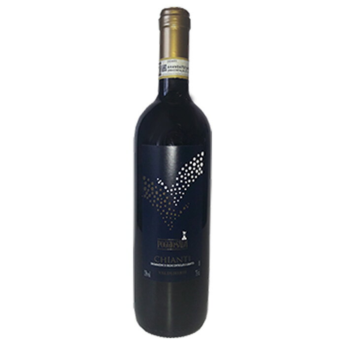 ݥå  ƥ DOCG  ǥ 륻 2021PoggioSalvi Chianti DOCG Val di Merse 21ꥢ ȥʽ 󥸥 ʥ ꡼  13% ֥磻 磻 wine ե