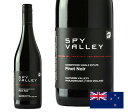 スパイ ヴァレー ピノ ノワール 2019Spy Valley Pinot Noir 2019ワイン 赤ワイン wine 赤 ドライ フルボディ ニュージーランド マールボロ アルコール 美味しい お酒 酒 パーティー ギフト プチギフト プレゼント 贈り物 贈答品 お歳暮 クリスマス バレンタイン