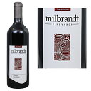 Milbrandt Estate Malbec 2016/17 ~ug GXe[g }xbN  AJO t{fB 14.5%  AR[ Mtg v[g 蕨 i j a ސEj p[eB[  Ԃǂ uhE