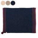 【Re Knit】リーニット ブランケット