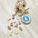【yappy!】ヤッピー!ヤギミルククッキー ミックス○