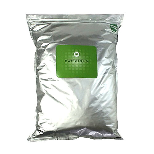 Rakuten - BATSUGUN (バツグン)　4.5kg○