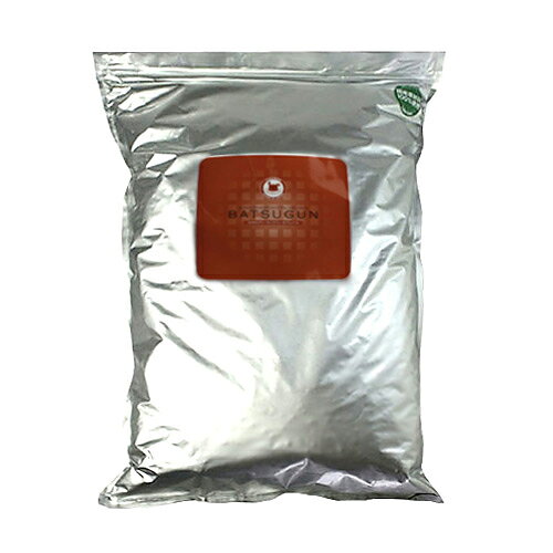 Rakuten - BATSUGUN (バツグン) シニア　4.5kg○