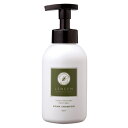LENEEM(レニーム)フォームシャンプー 500ml○