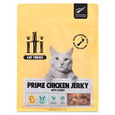 【 iti 】イティ キャットトリーツ チキンジャーキー