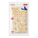 【ママクック】フリーズドライのとうふ　犬用　25g○