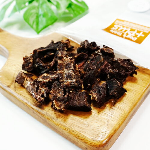 【DOG'S TABLE PLUS（ドッグステーブル プラス）】カンガルービッツ　＜犬用おやつ＞○