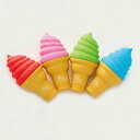 【SALE】【在庫限り】ソフトクリーム○