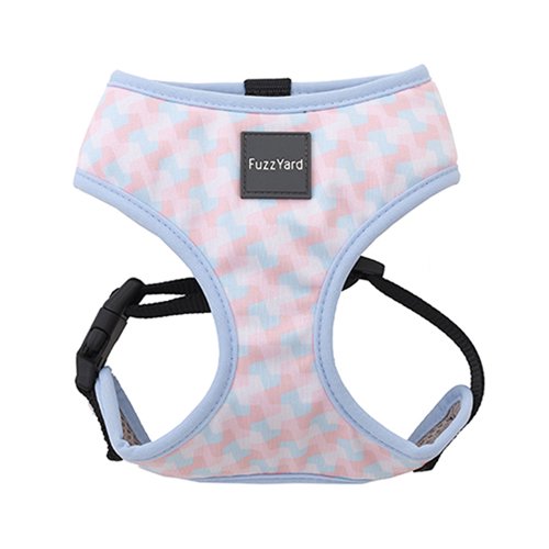 【FuzzYard（ファズヤード）】ソフトハーネス　ソフィ＜XSサイズ＞○