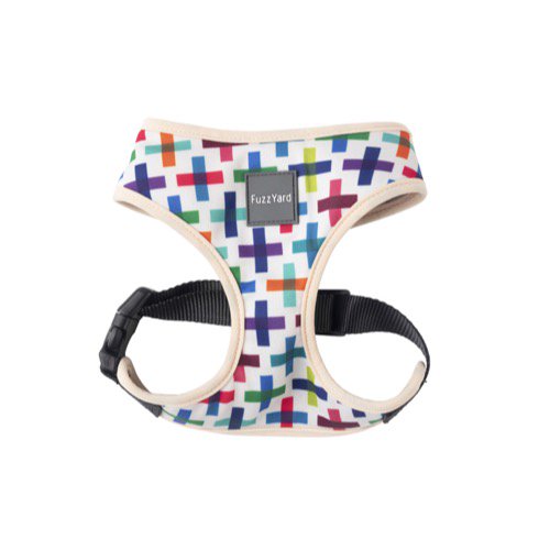【FuzzYard（ファズヤード）】ソフトハーネス ジェンガ＜Sサイズ＞○