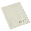 【FAD(ファッド)】オーガニック・ペットブランケット / S○