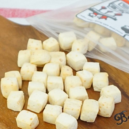Bon・rupa（ボンルパ）「京」ぷちキューブ：チーズ 40g○