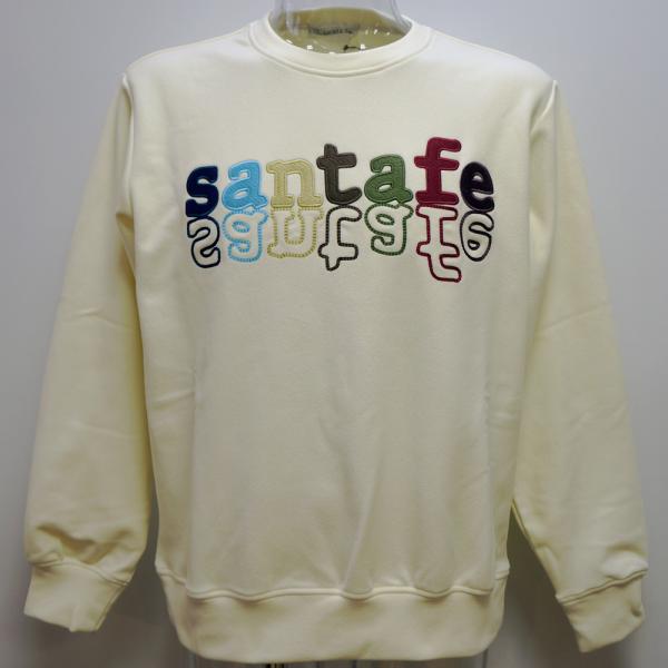 楽天市場】サンタフェ服（スウェット・トレーナー｜トップス）：メンズ