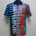 (SALE)カステルバジャック スポーツ・23 春夏 SS 新作・ロゴプリント 半袖ポロシャツ(L)(LL)7233174110-59