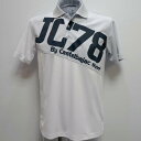 (SALE)カステルバジャック スポーツ・23 春夏 SS 新作・切り替え 半袖ポロシャツ(M)(L)(LL)7233274152-95