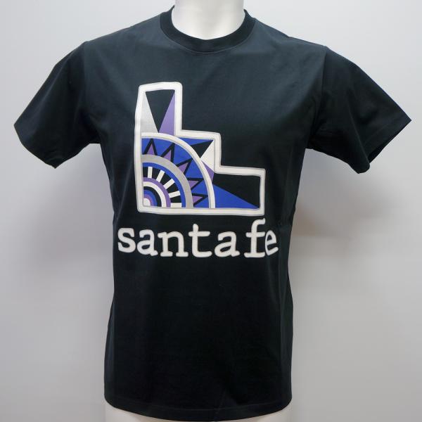 楽天市場】サンタフェ（カラーブラック）（Tシャツ・カットソー
