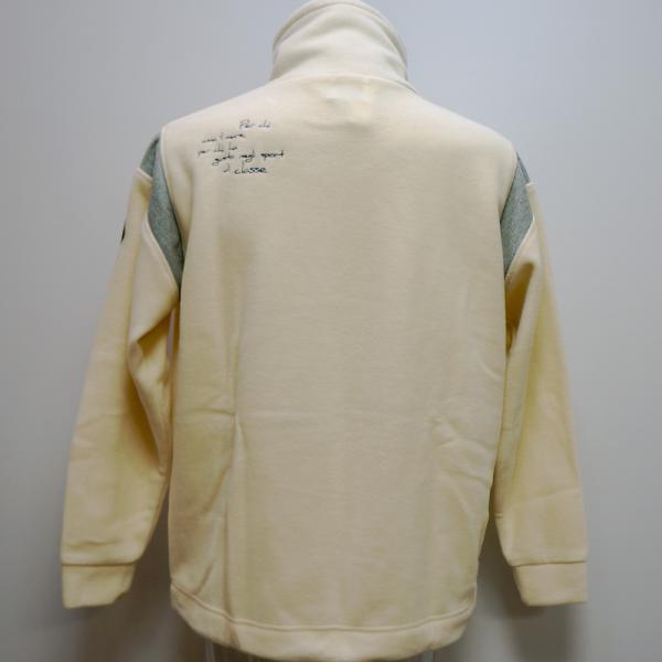 (SALE)シナコバ・23 秋冬 AW 新作・フリース ハイネック トレーナー(M)(L)(LL)23210070-300