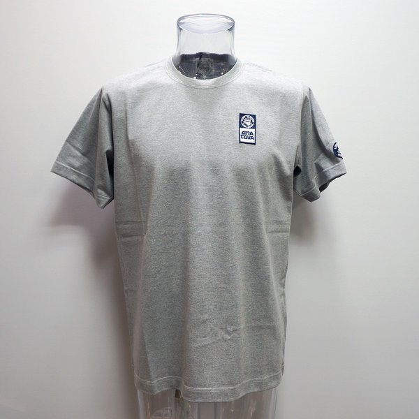 シナコバ・20 春夏 SS 新作・半袖Tシャツ(L)(LL)20190270-150