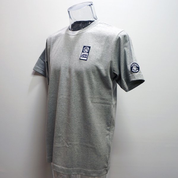 シナコバ・20 春夏 SS 新作・半袖Tシャツ(L)(LL)20190270-150