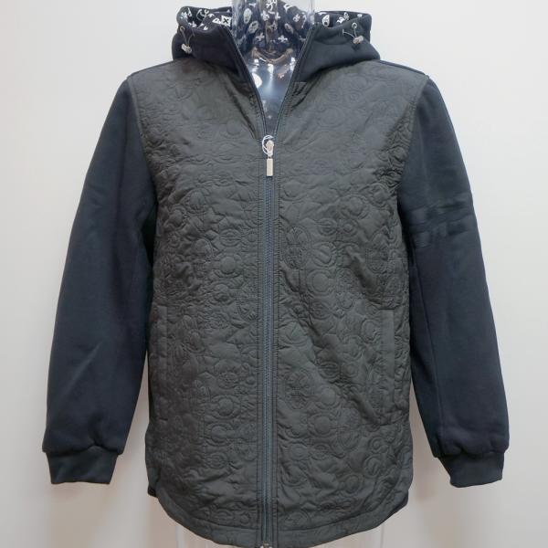 Rakuten - カステルバジャック・22 秋冬 AW・新作・裏毛布 フルジップ パーカー(M)(L)7212477103-99