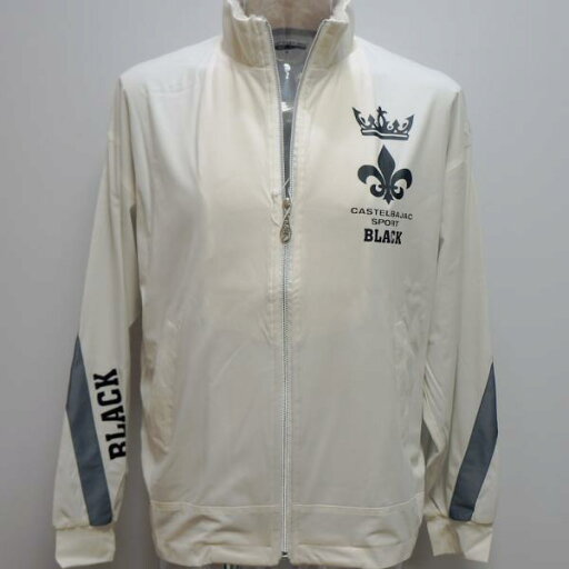 カステルバジャック スポーツ・22 秋冬 AW・新作・蓄熱裏地付き ブルゾン(M)(L)(LL)7232377150-01 カステルバジャック スポーツ・22 秋冬 AW・新作・蓄熱裏地付き ブルゾン(M)(L)(LL)7232377150-01