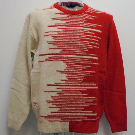 (SALE)(schon)by mila schon・23 秋冬 AW 新作・バイカラー切り替え セーター(L)(LL)7323461154-12 ミラ・ショーン (SALE)(schon)by mila schon・23 秋冬 AW 新作・バイカラー切り替え セーター(L)(LL)7323461154-12 ミラ・ショーン